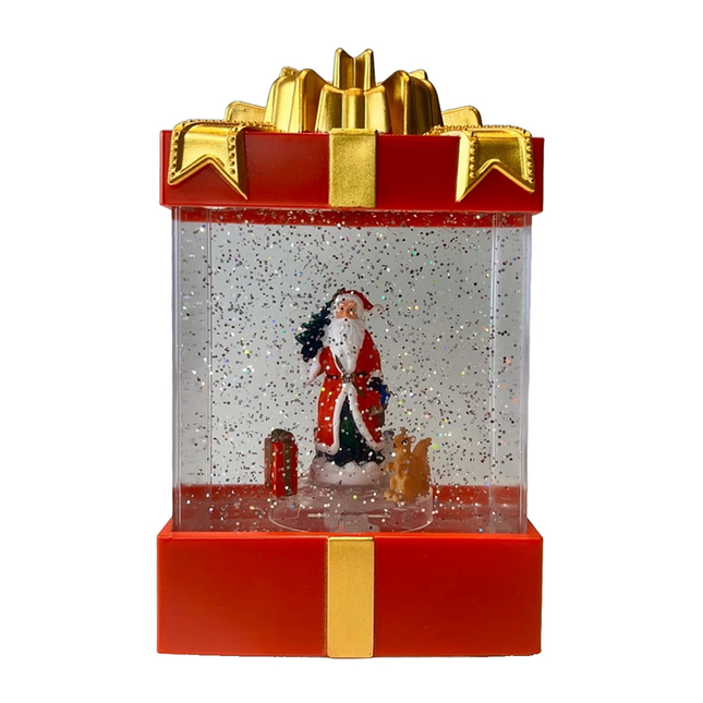 Christmas Decoration Gift Package LLM-HDY0008