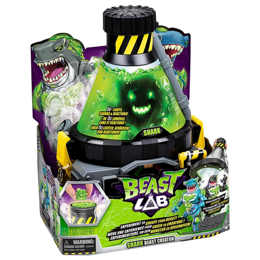 Beast Lab Beast Lab Shark 11105