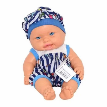 Bald Baby No. 4 30 cm