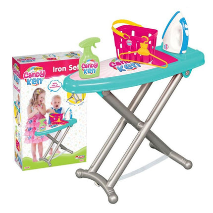 Dede Candy Ironing Set