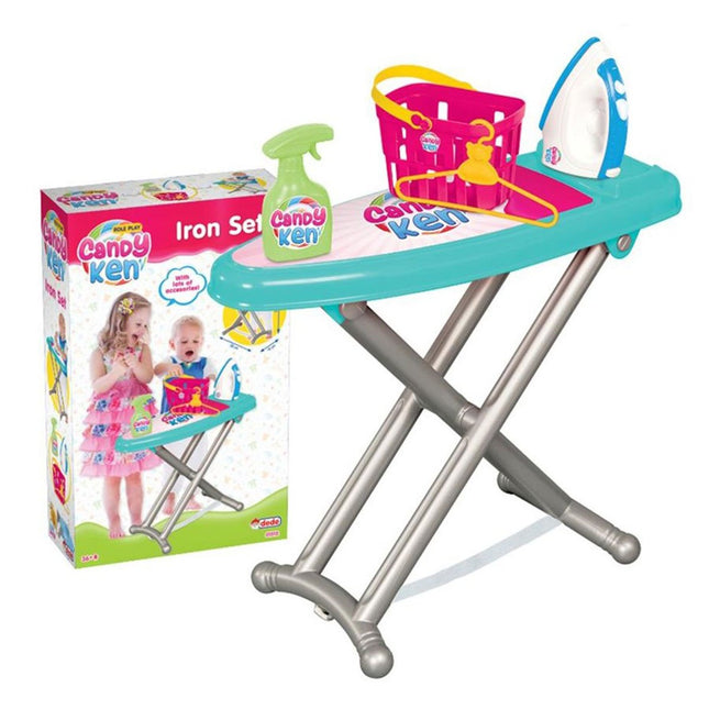 Dede Candy Ironing Set