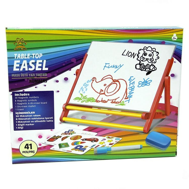 Desktop Writing Board