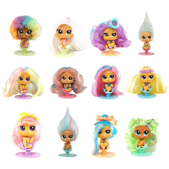 Hairdooz Shampoo Baby Pastel Surprise 78903
