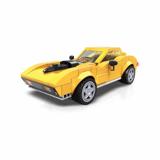 BLX Racing Race Cars C0312