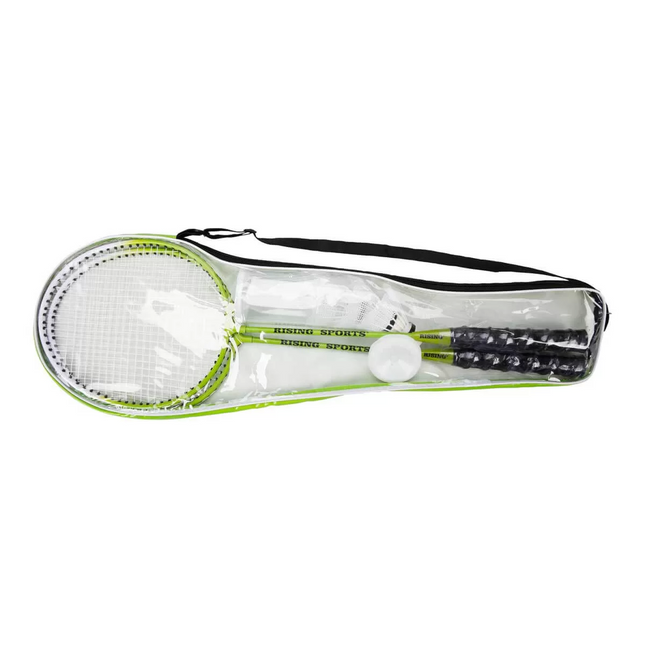 Rising Sports Badminton Set