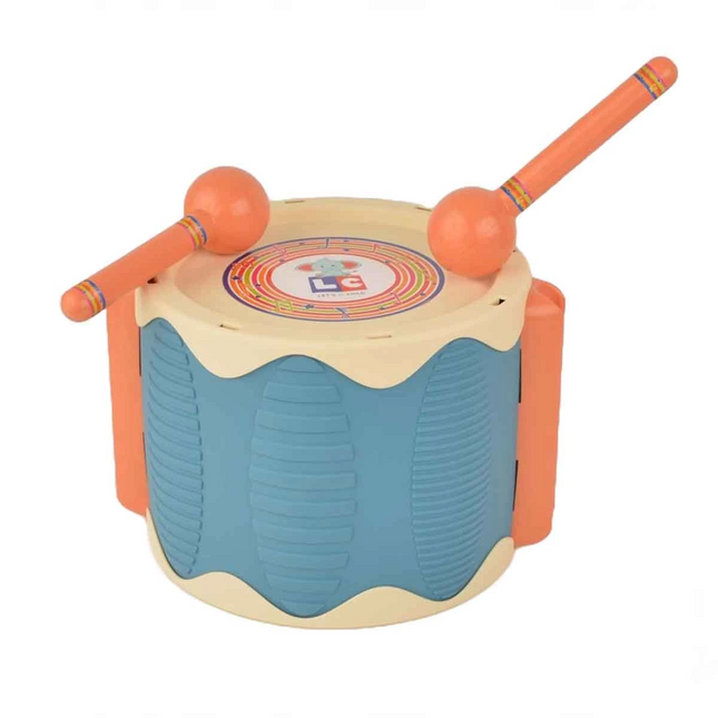 LC Fun Drum