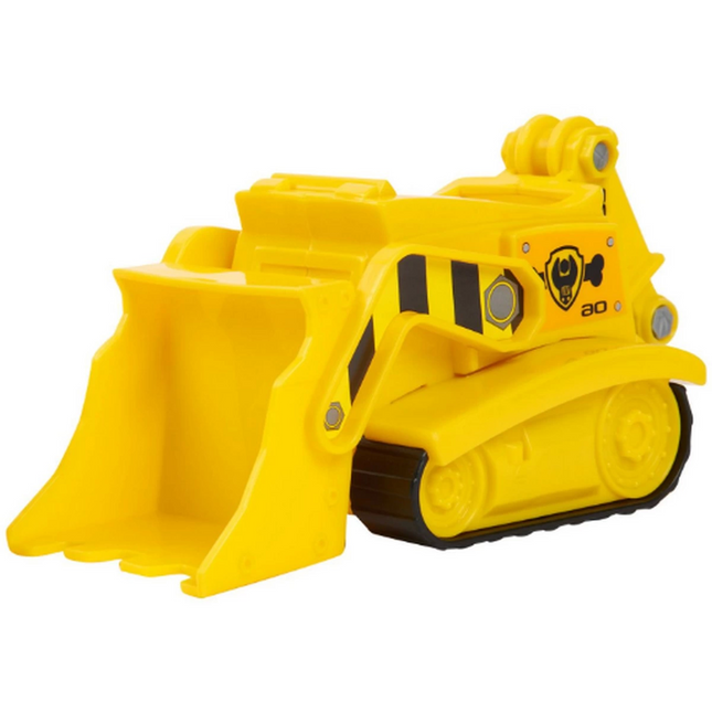 Paw Patrol Rubble's Bulldozer