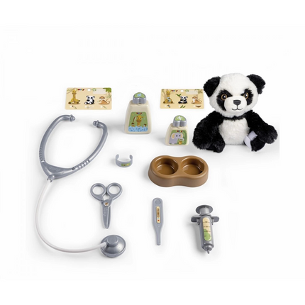 Smoby Pet Care Bag