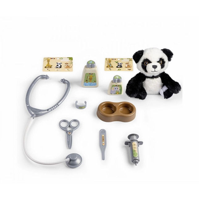 Smoby Pet Care Bag