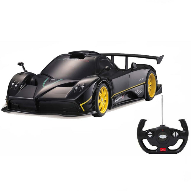 Rastar 1:14 Pagani Zonda R Remote Control Car