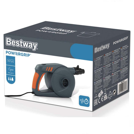 Bestway Powergrip 220V Electric Pump