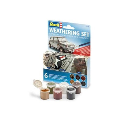 Revell Weathering Kit