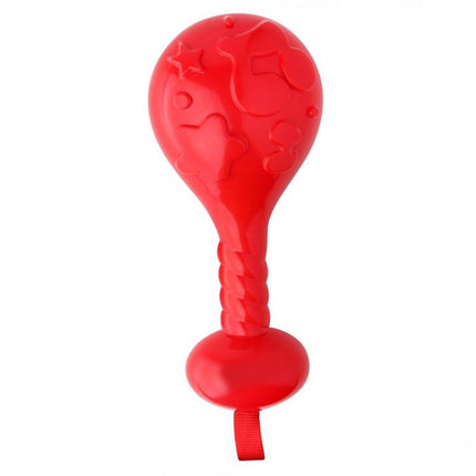 LC Maracas Rattle