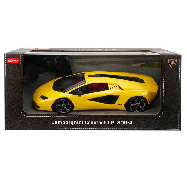 1:16 Lamborghini Countach LPI 800-4 Remote Control Car