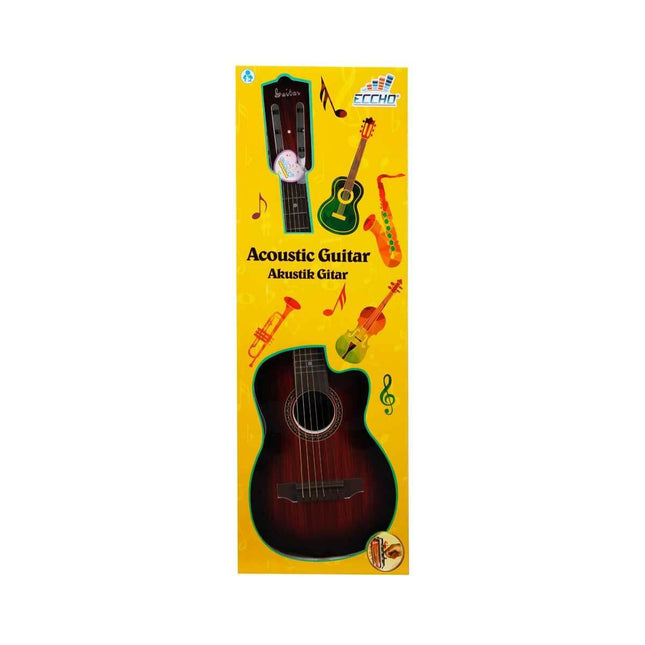 Acoustic Guitar 69 cm