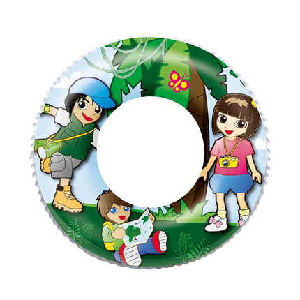 Bestway Illustrated Bagel 61 cm