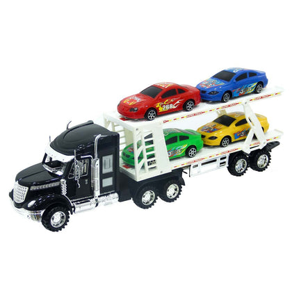 Maxx Wheels Transporter Truck 50 cm