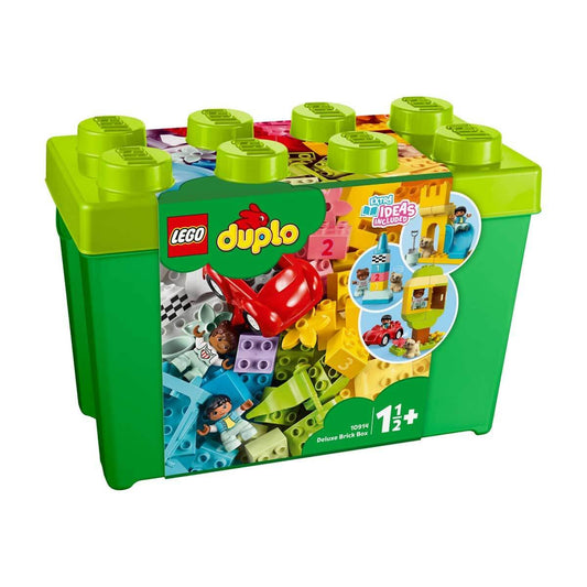 LEGO Duplo Classic Deluxe Brick Box 10914
