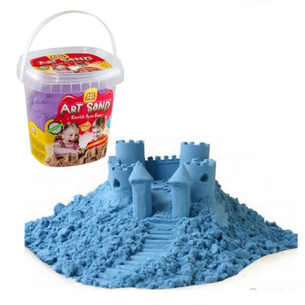 Dede Art Craft Kinetic Play Sand 500 Gr