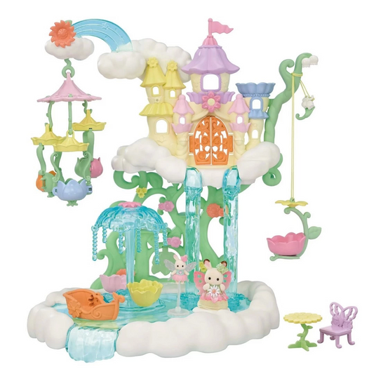 Sky Fairy Castle