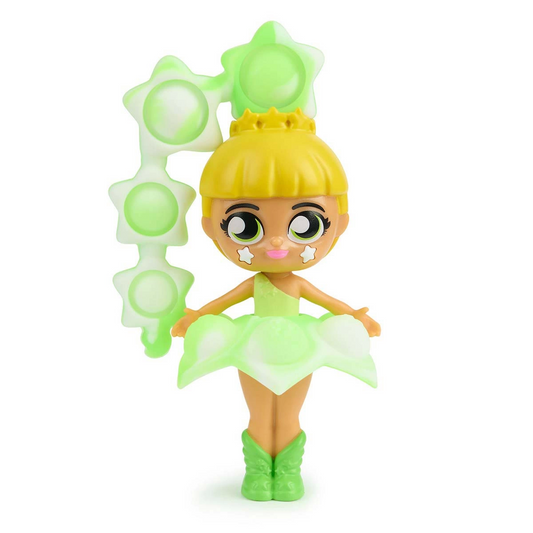 Fashion Fidgets Surprise Doll 1486