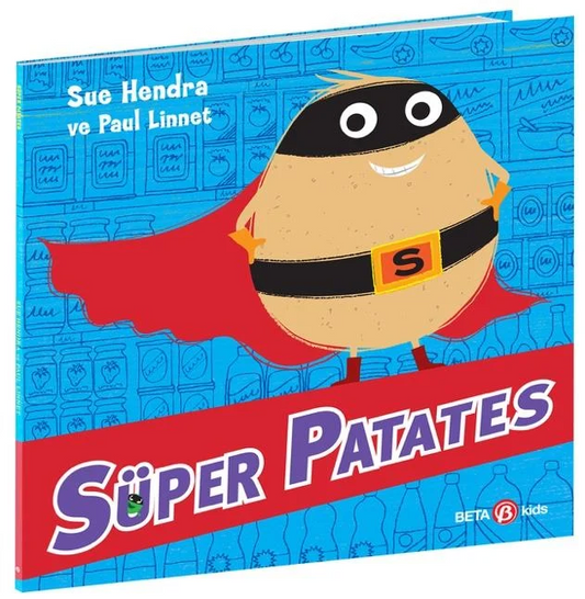 Super Potato