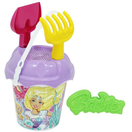 Dede Barbie Small Bucket Set