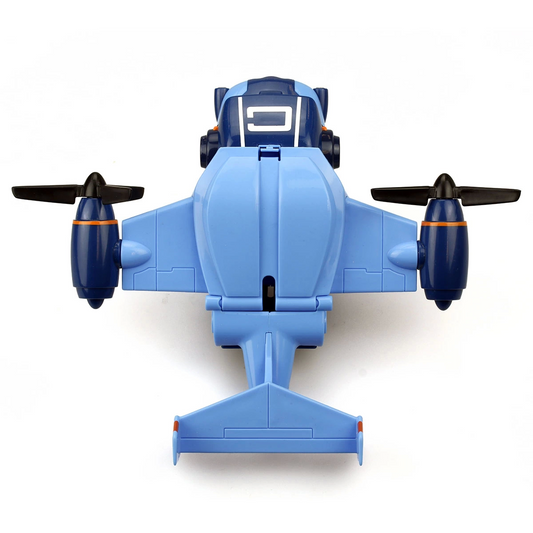 Robacar Poli Cargo Plane