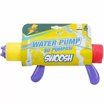 Swoosh Colored Water Pump 32 cm