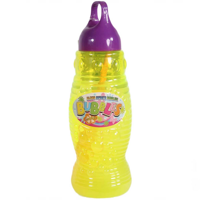 Bubbles Foam Bubble 500 ml