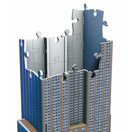 Ravensburger Empire State Building 3D Puzzle
