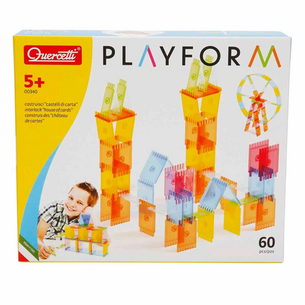 Playform Hobby Set