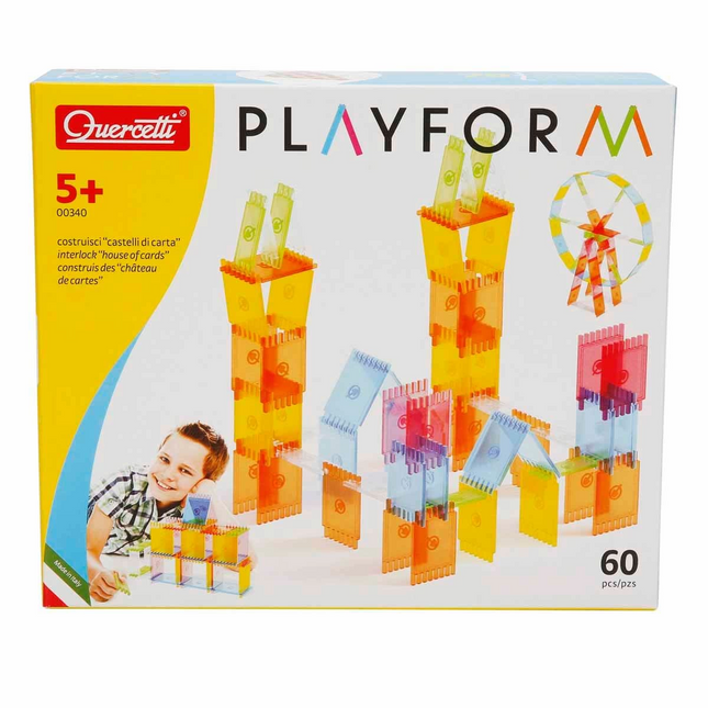 Playform Hobby Set