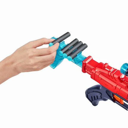 Excel Hawk Eye 16 Bullet Sponge Weapon