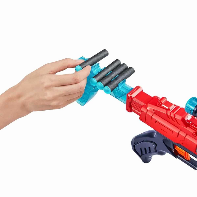 Excel Hawk Eye 16 Bullet Sponge Weapon