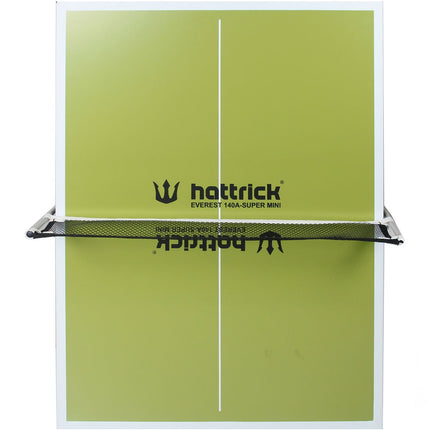Hattrick Everest 140-A Super Mini Tennis Table