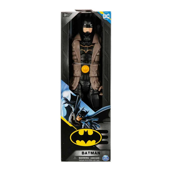 DC Comics Batman Action Figure S10 V1 30 cm