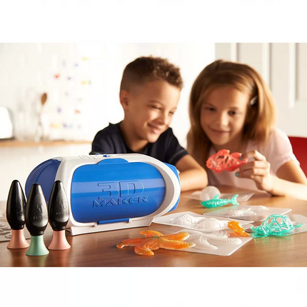 3D Magic 3D Design Center 81000