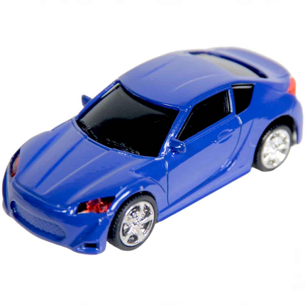 Metal Pull Back Car TOY-32