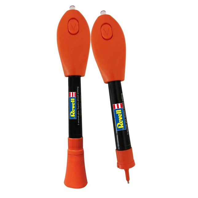Revell FIX-kit UV Super Glue (4g)