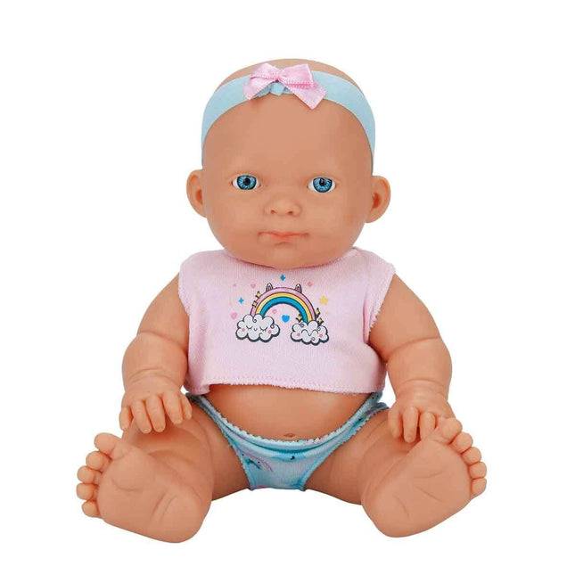 Ada Baby Feeding Set 23 cm.