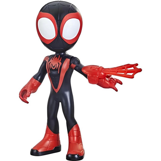 Spidey and His Amazing Friends Miles Morales