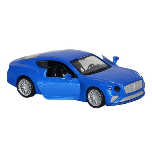 Metal Squeegee Car