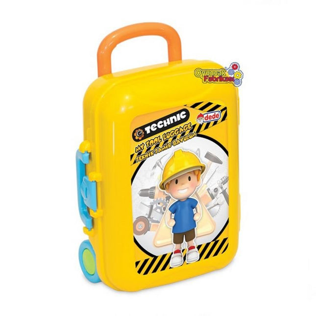 Dede's Bag Technical Repair Kit