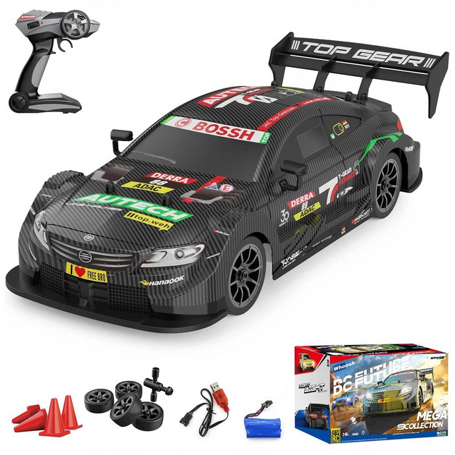 Remote Control Drift Car 30 km