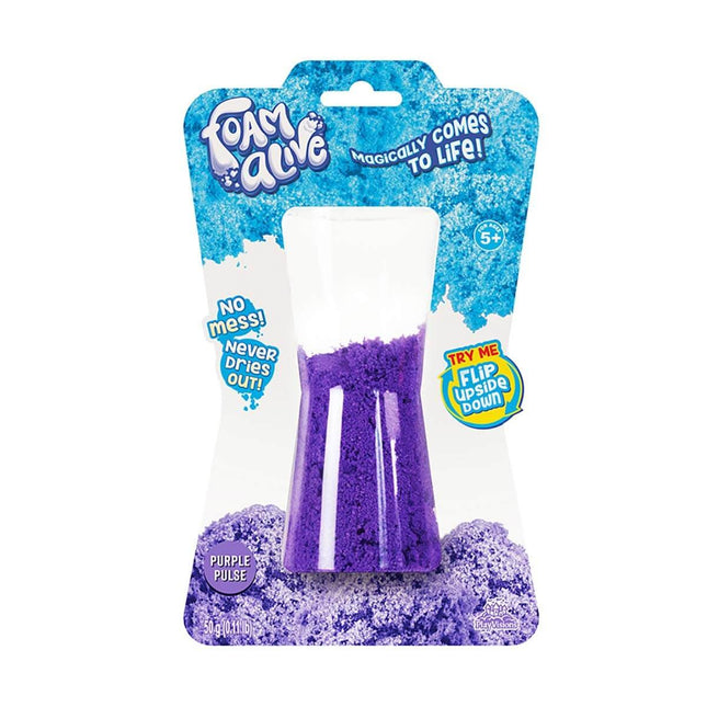 Foam Alive Flowable Foams Single Pack 5902-S