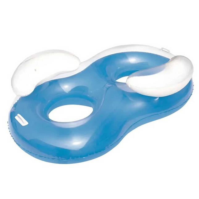 Bestway Double Beach Bed 188 x 117 cm 43009