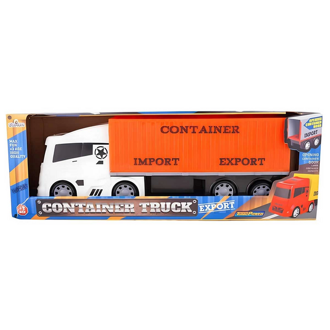 Container Truck