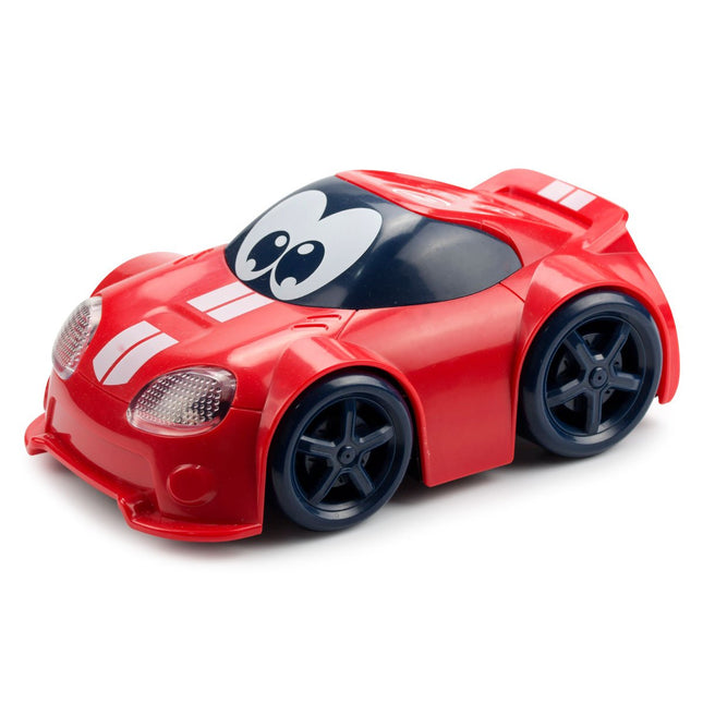 Silverlit Tooko My First Race Car