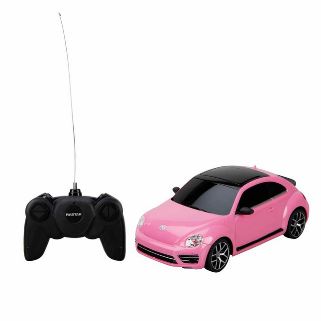 Rastar 1/24 Volkswagen The Beetle F/F 2.5GHZ